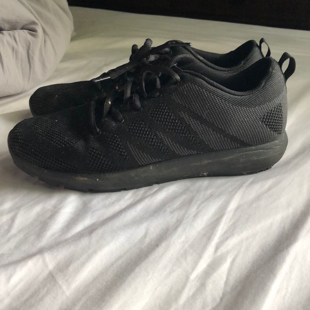 Non stick Non slip shoes